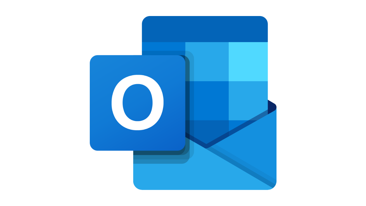 Imagem do Outlook.com atual