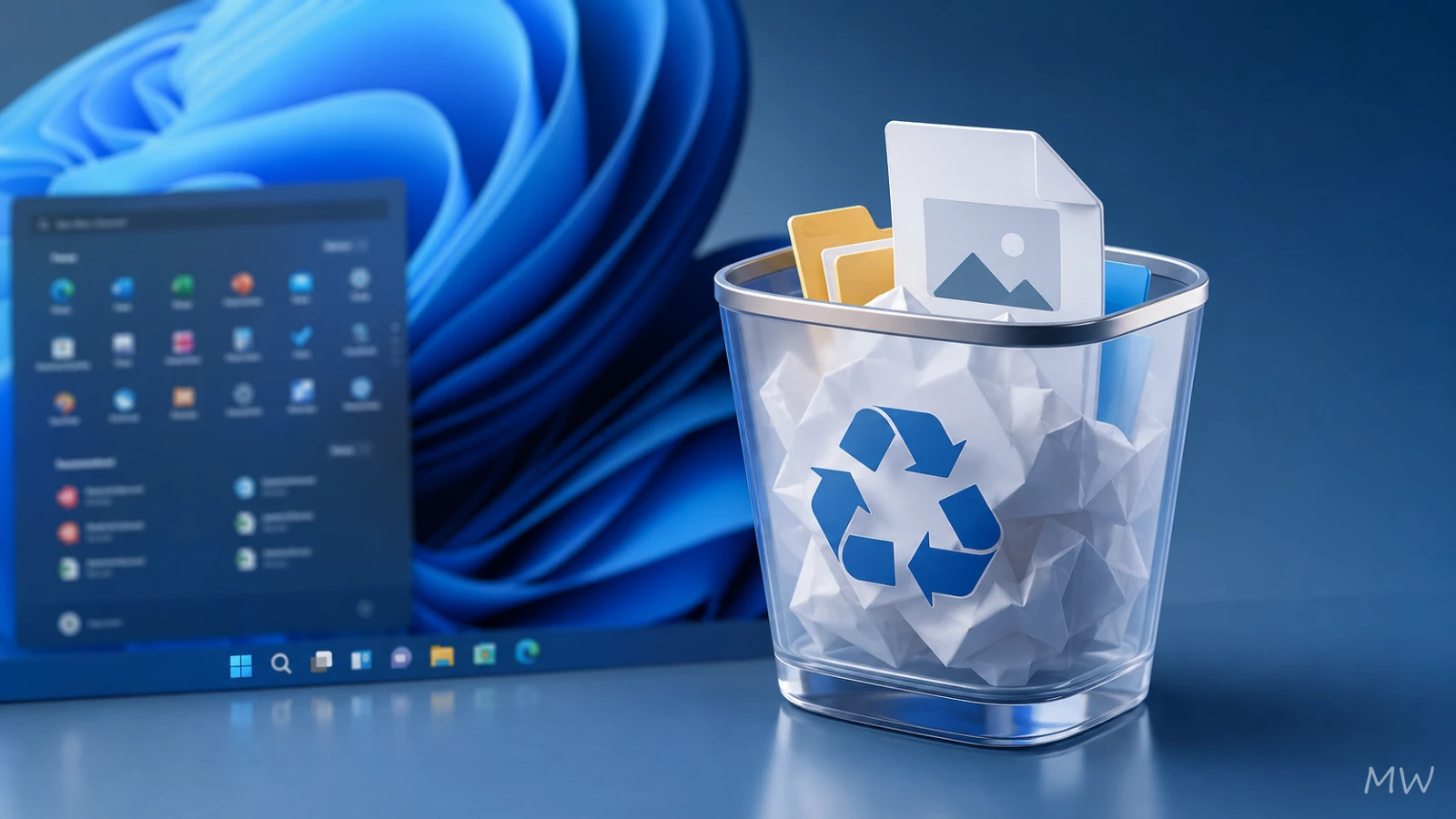 Lixeira do Windows: tudo o que você precisa saber Lixeira do Windows