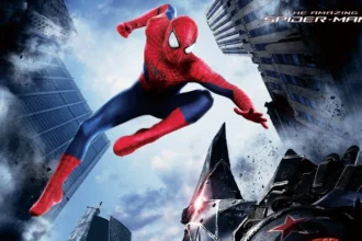 Tema O Espetacular Homem-Aranha 2