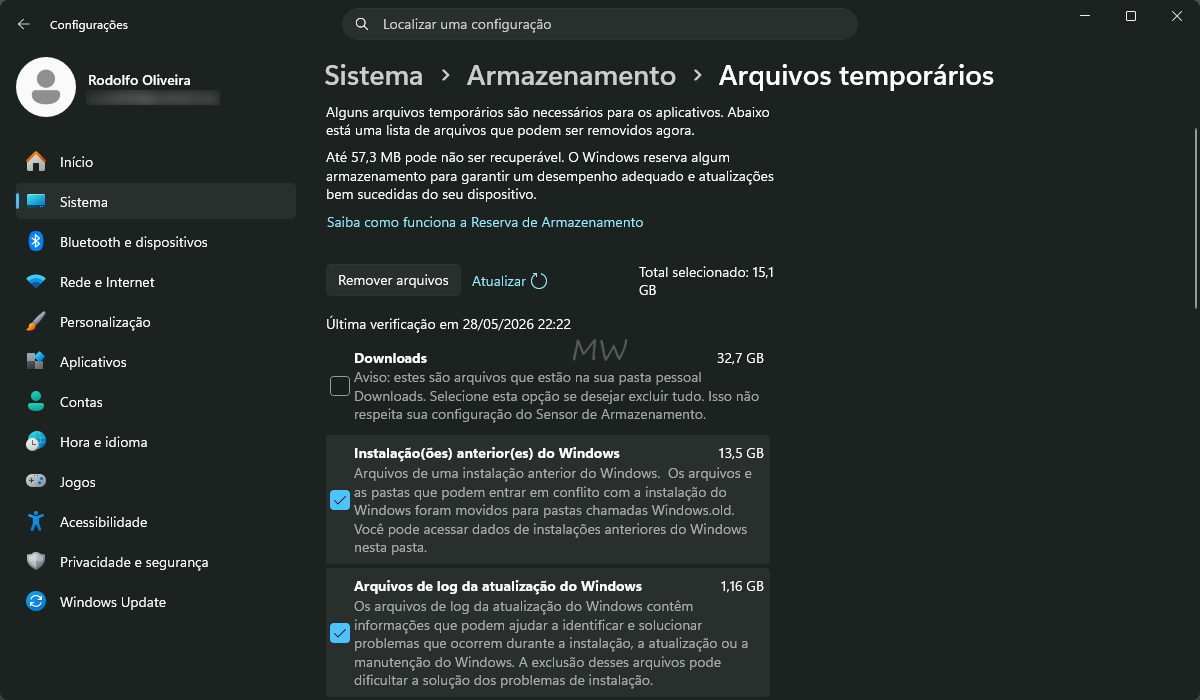 Como excluir a pasta Windows.old no Windows 11, 10, 8 e 7 4 Como remover instalações anteriores do Windows 11