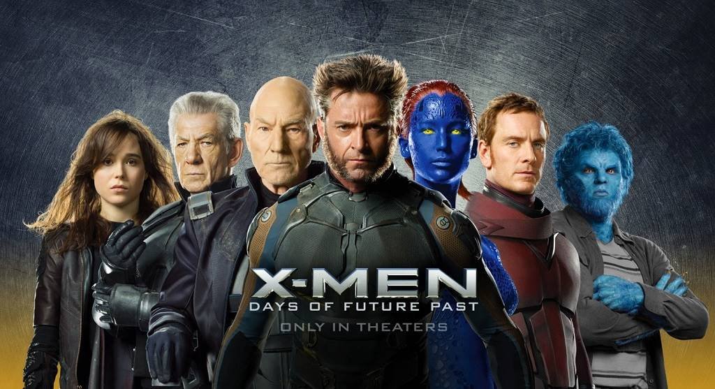 Tema X-Men