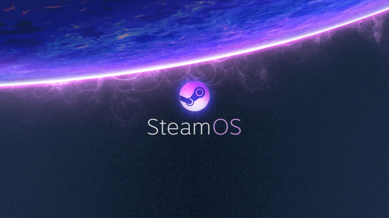 SteamOS