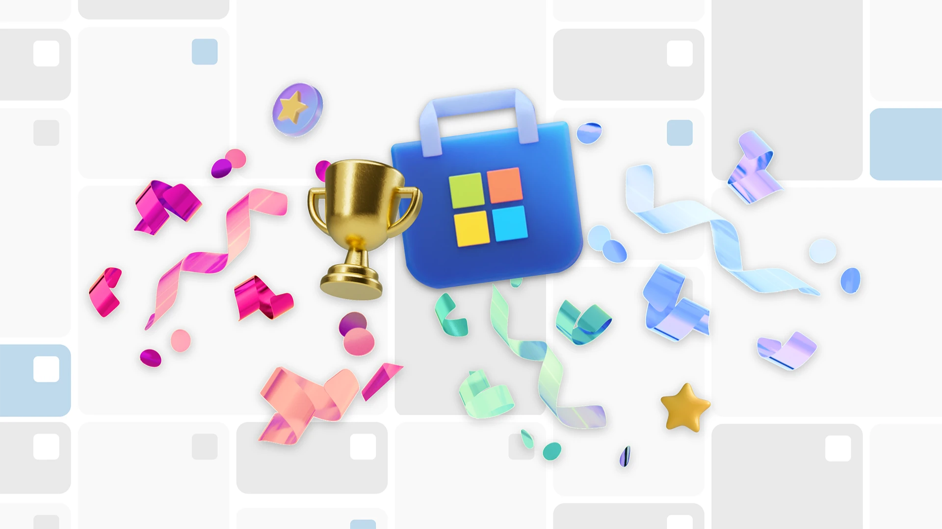 Microsoft Store Awards