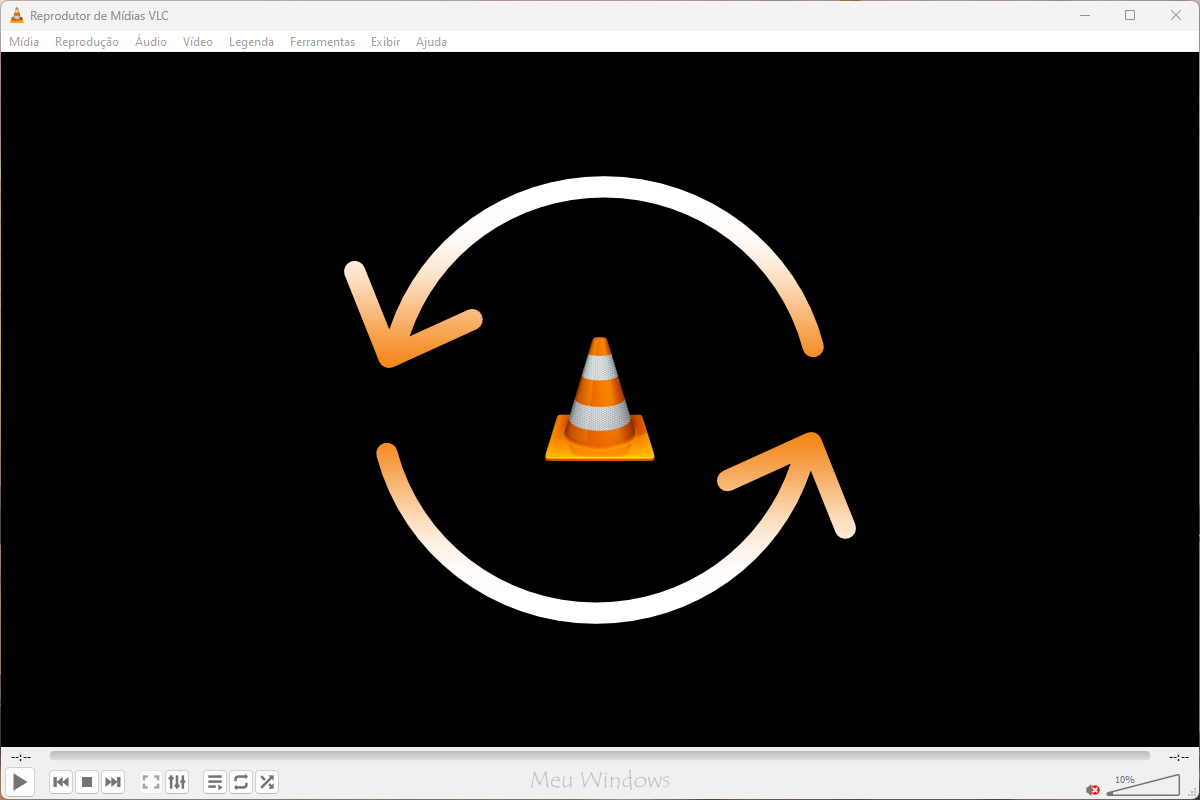 Como converter vídeos no VLC Media Player