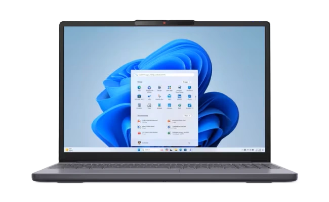 Desempenho do Notebook Lenovo IdeaPad Slim 3i