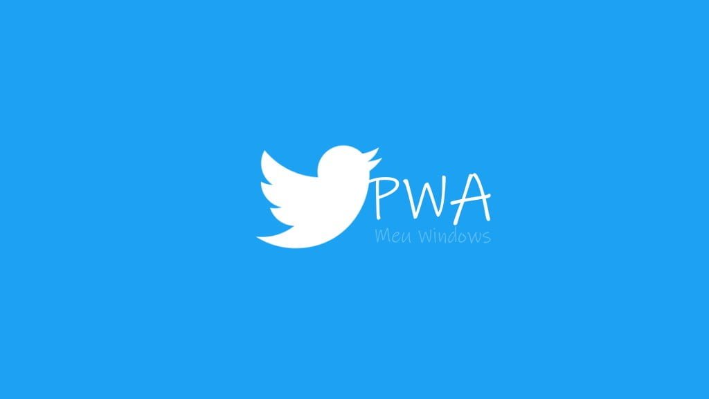 Twitter PWA