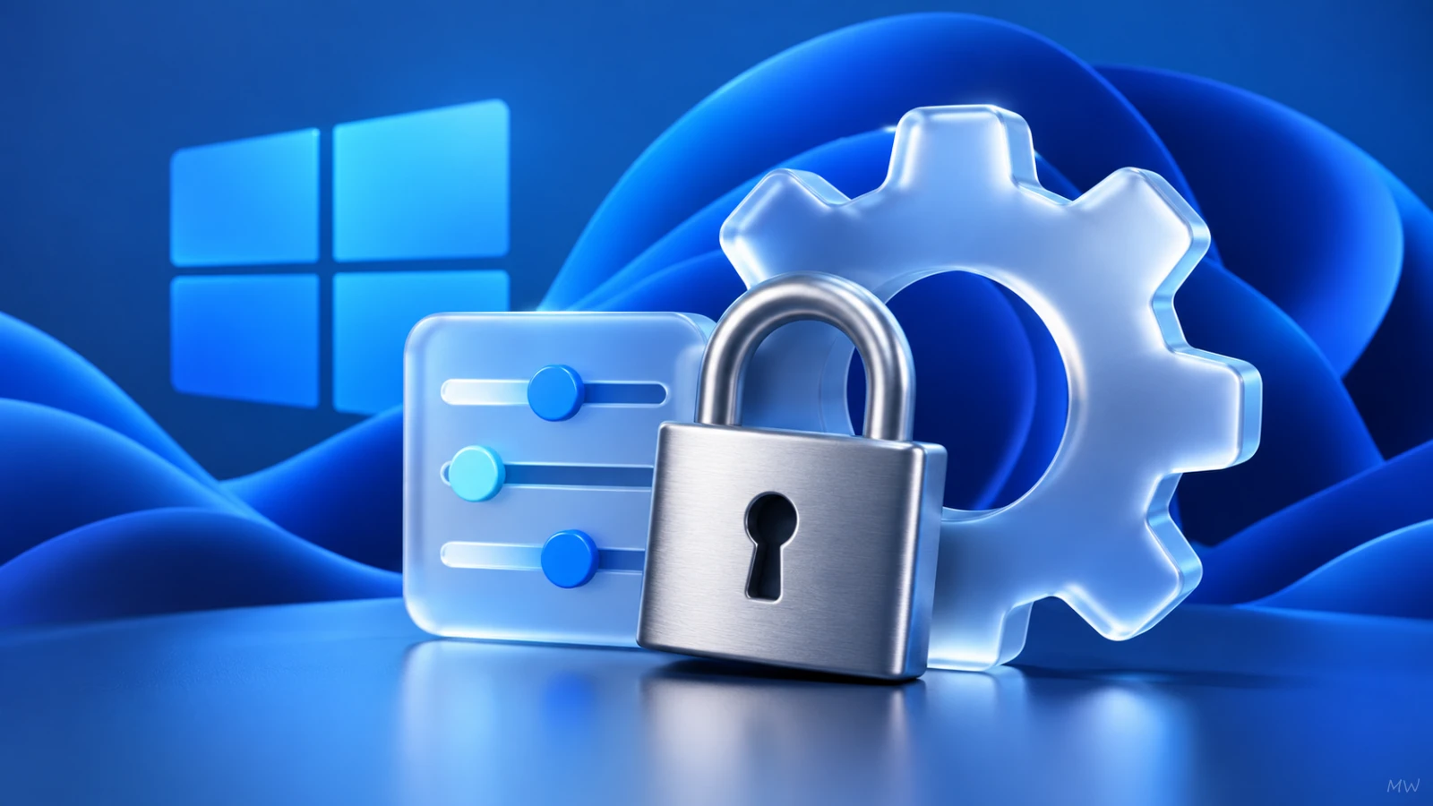 Como bloquear o Painel de Controle e Configurações no Windows Bloquear acesso ao Painel de Controle e Configurações no Windows.