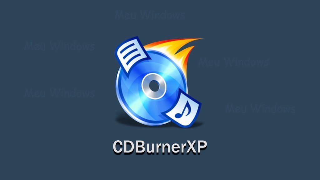 cdburnerxp download