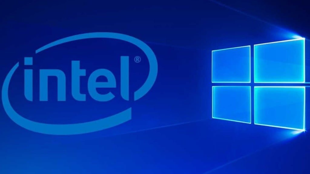 Intel anuncia drivers modernos do Windows para Windows 10