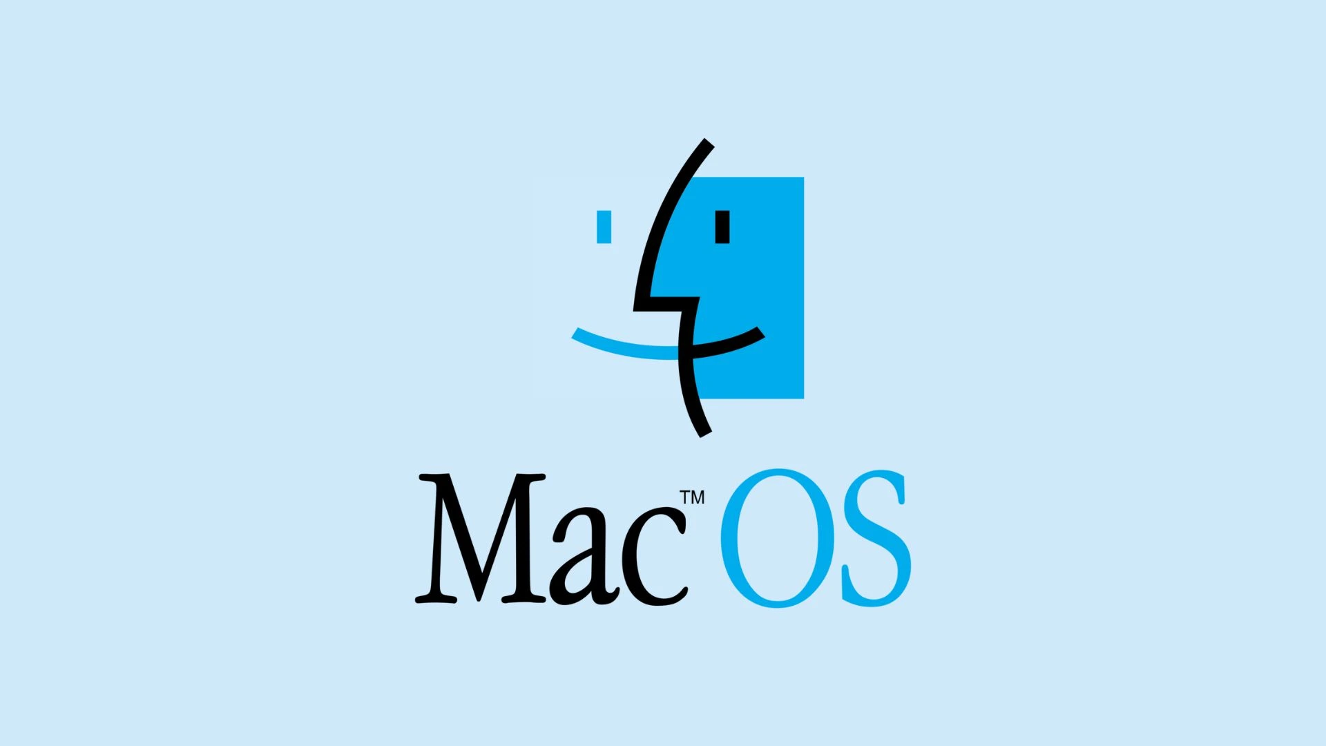 As principais versões do macOS