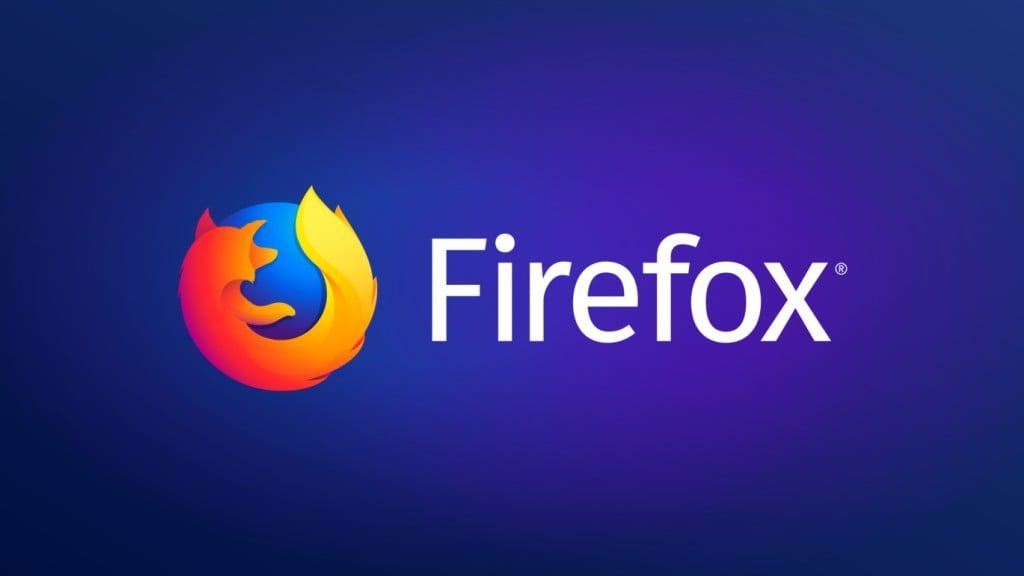 Mozilla Firefox 75