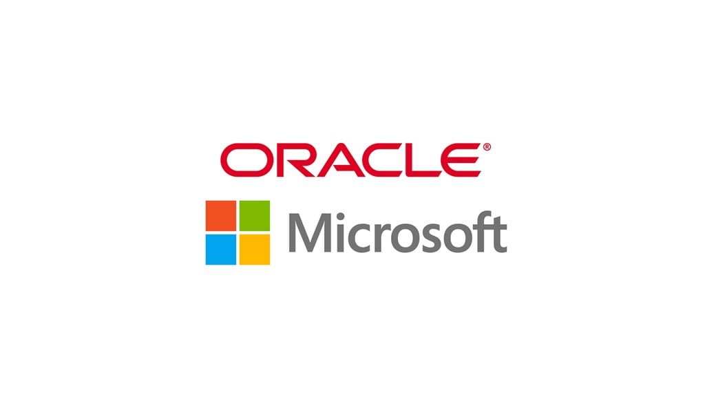 Microsoft e Oracle anunciam parceria de interoperabilidade na nuvem