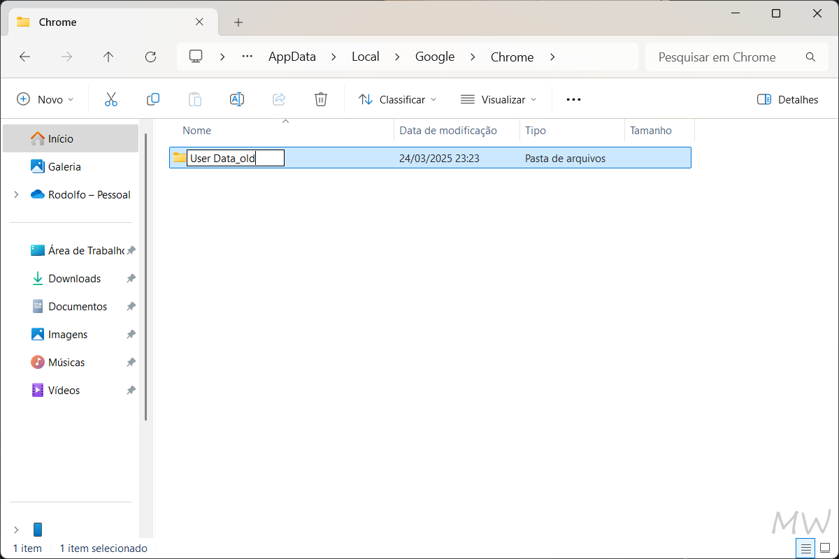 Google Chrome fechando sozinho no Windows