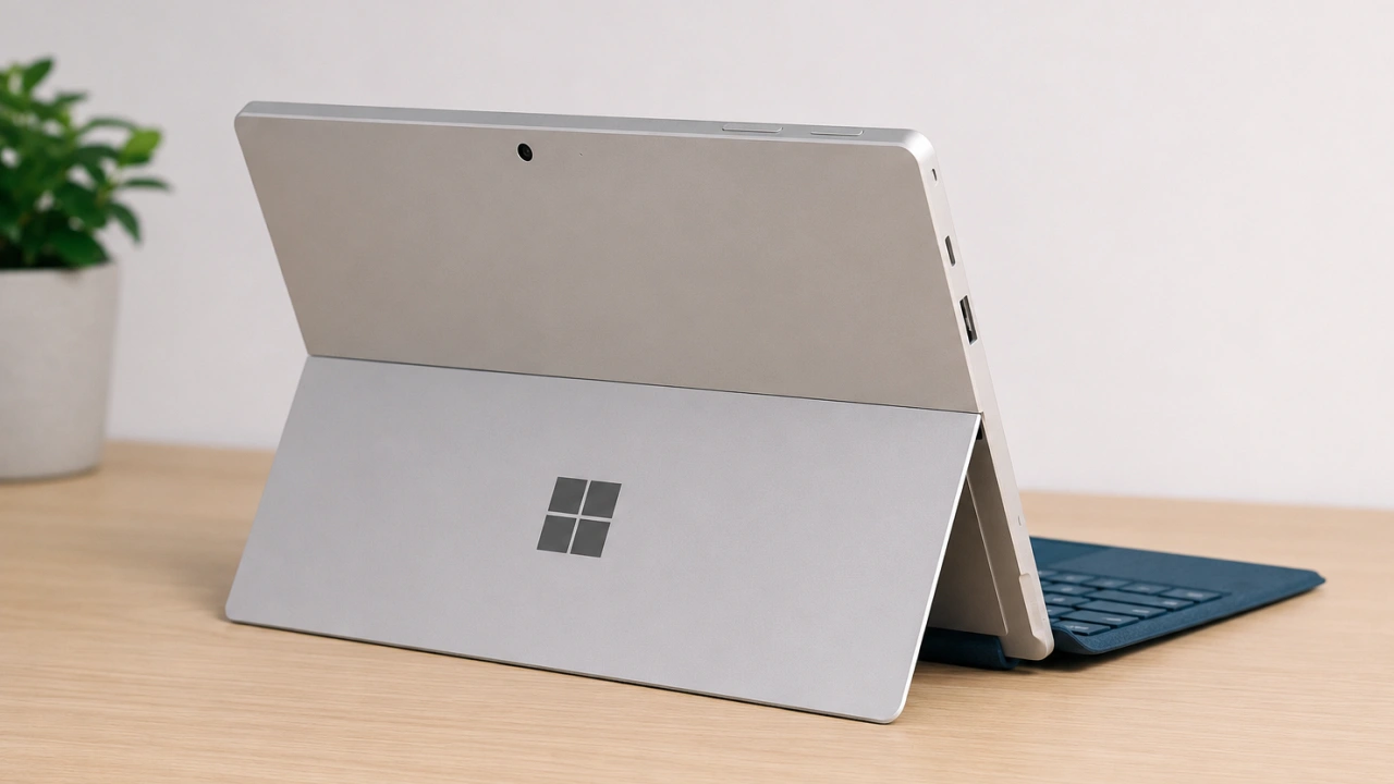 Microsoft Surface Laptop
