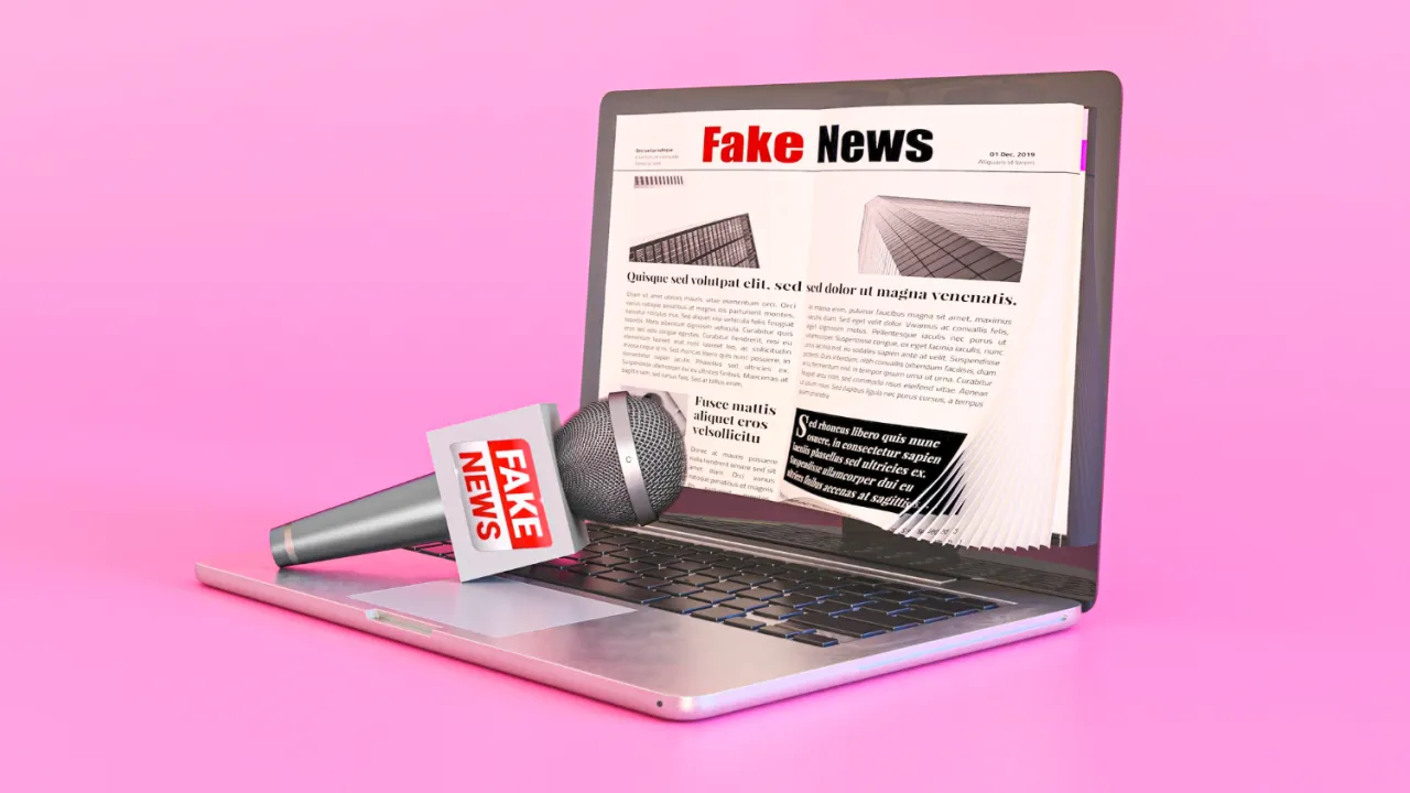 O que é Fake News