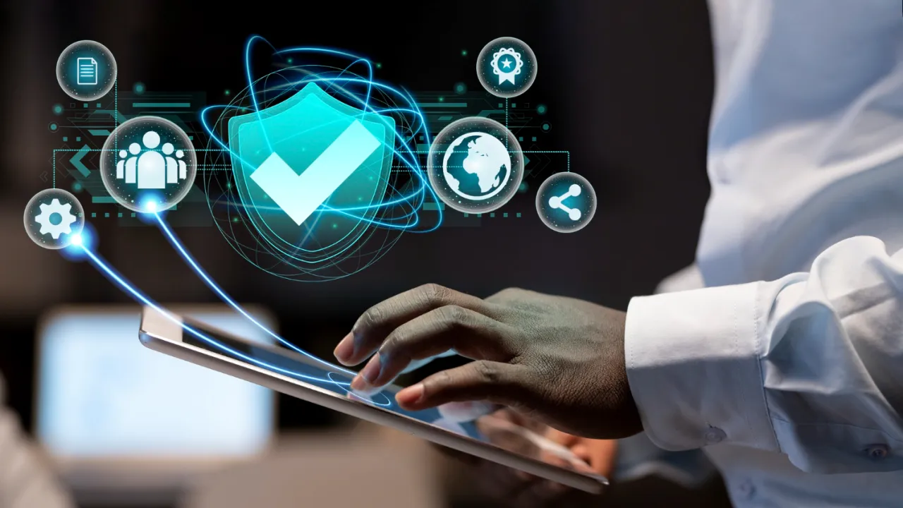 Rede Privada Virtual