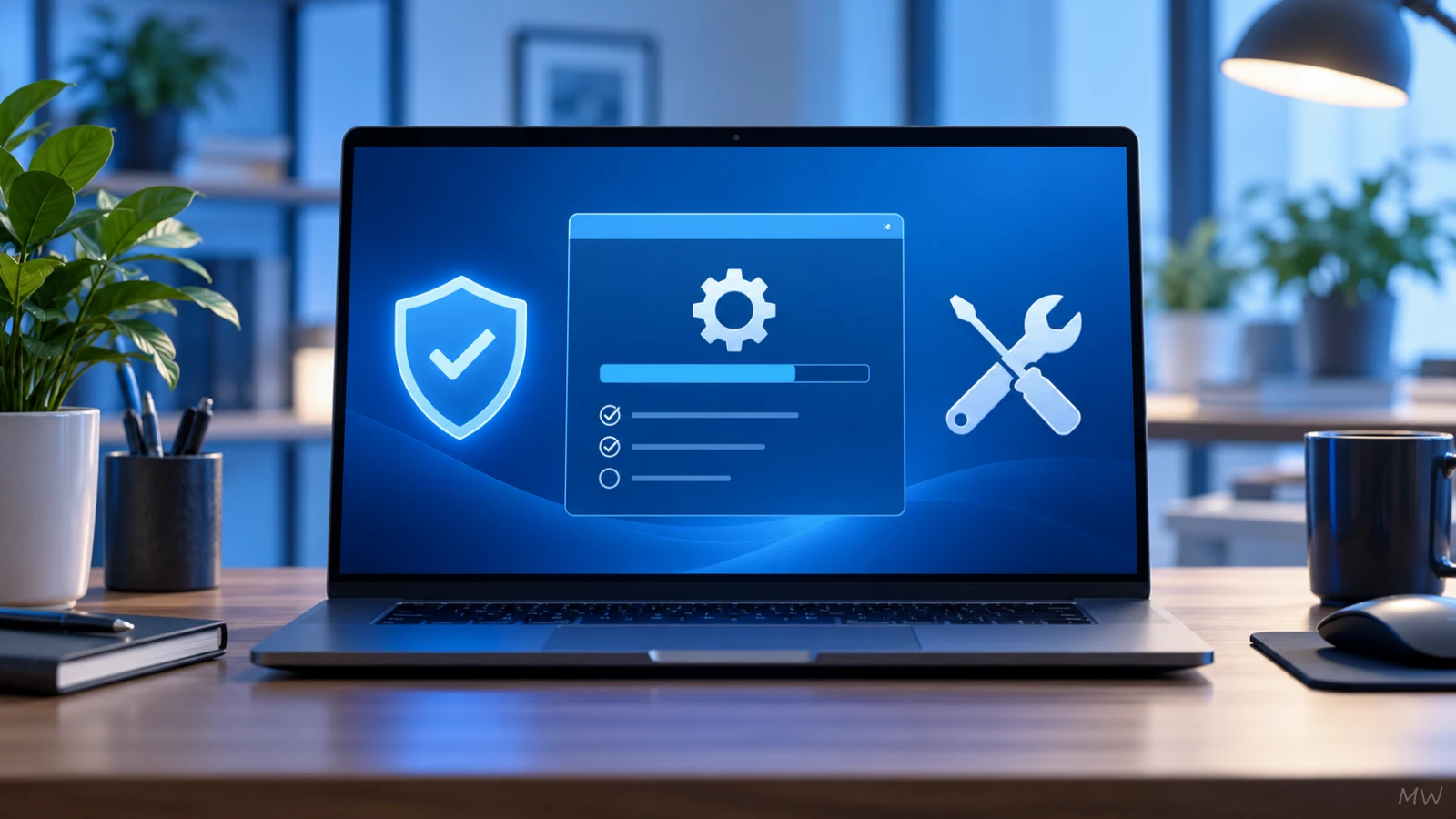 O que é o Modo de Segurança do Windows e para que serve? Modo de Segurança do Windows