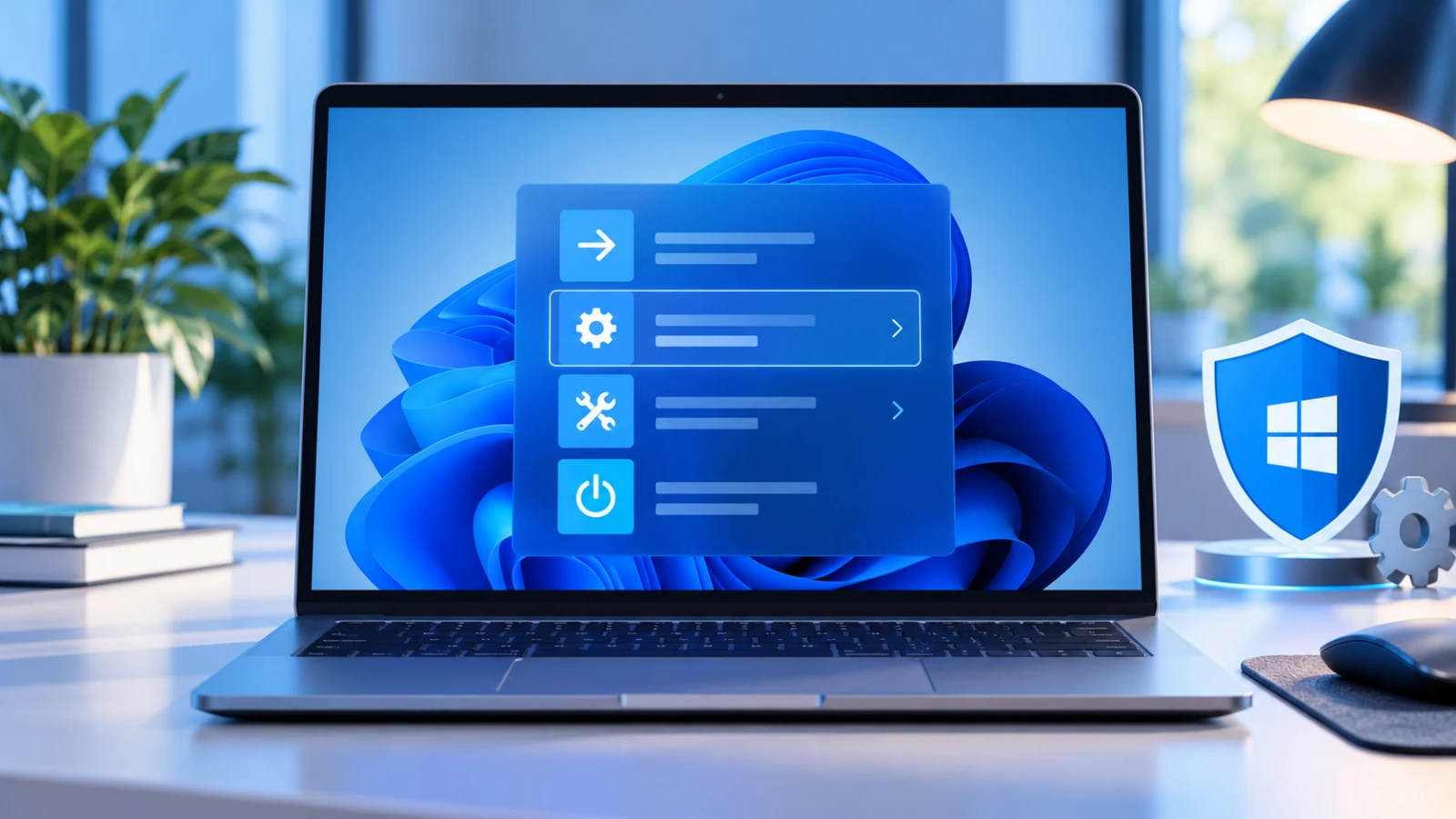 Como iniciar o Windows 11 em Modo de Segurança Como iniciar o Windows 11 em modo de segurança
