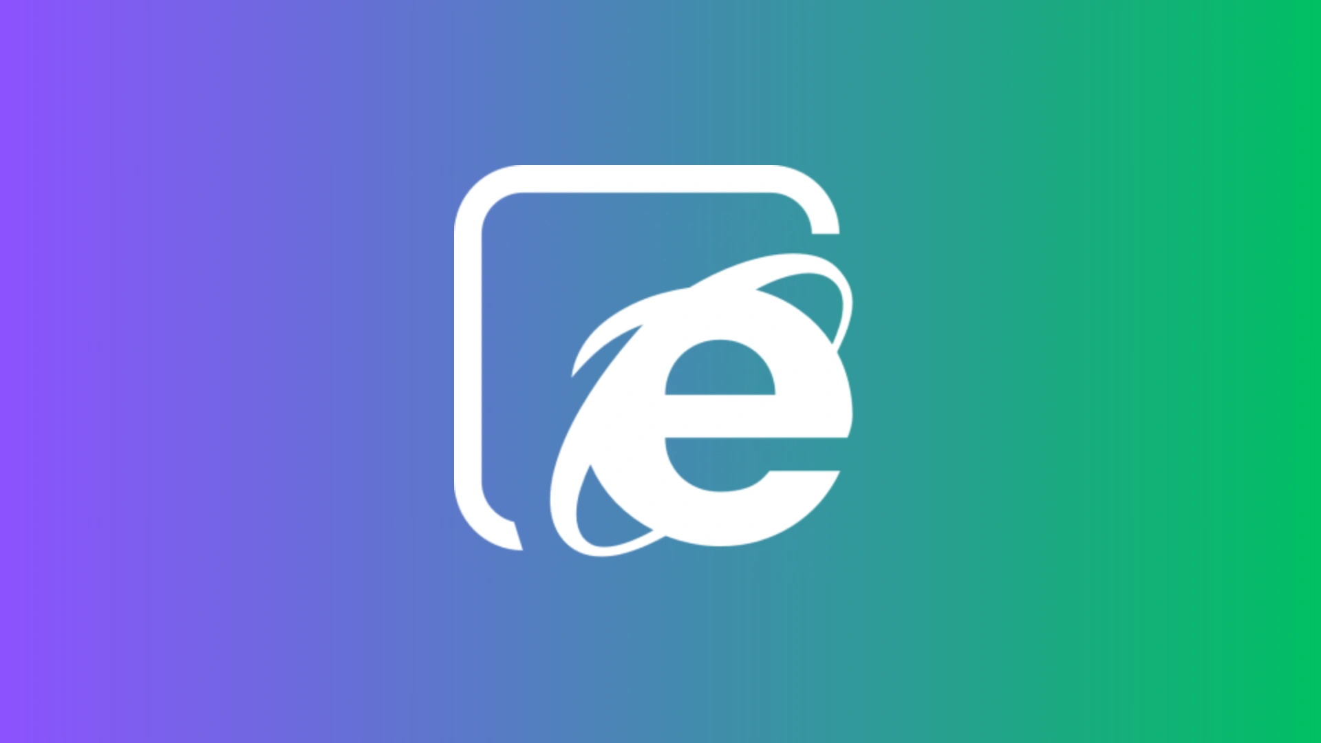 Modo Internet Explorer no Microsoft Edge