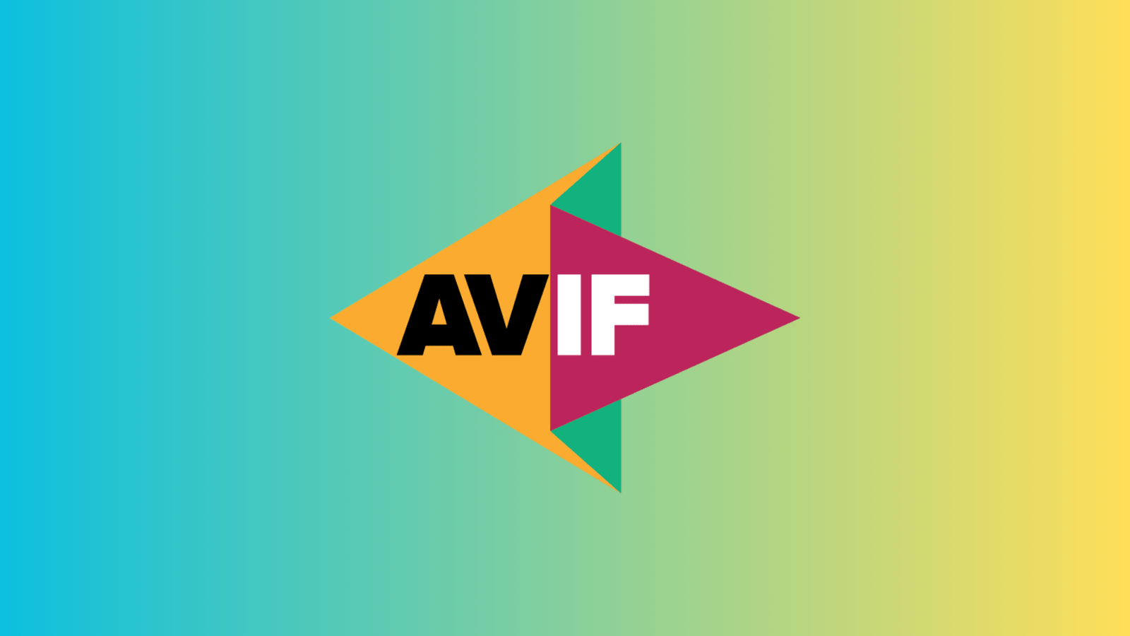 AVIF é o novo formato de imagem