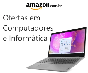 Amazon - Informática