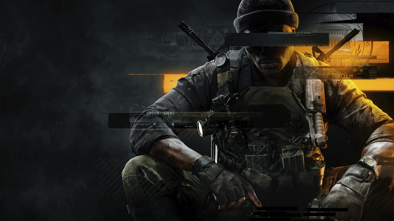 Tema Call of Duty: Black Ops 6 Tema Call of Duty: Black Ops 6