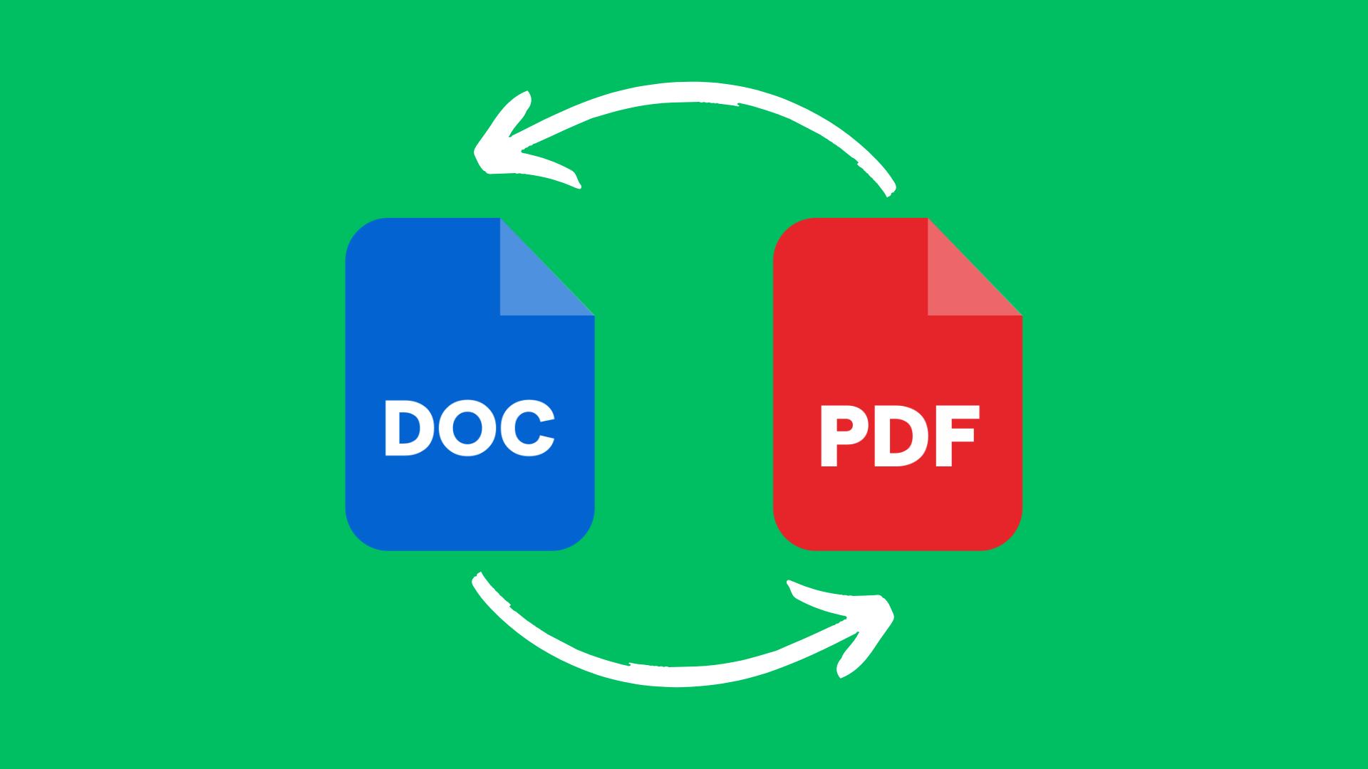 Como converter Word em PDF