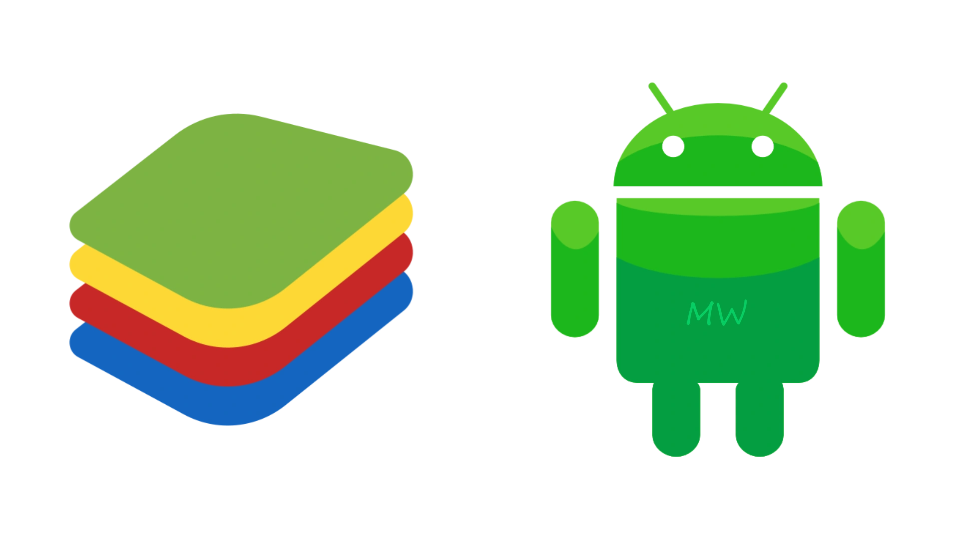 Emulador de Android Bluestacks