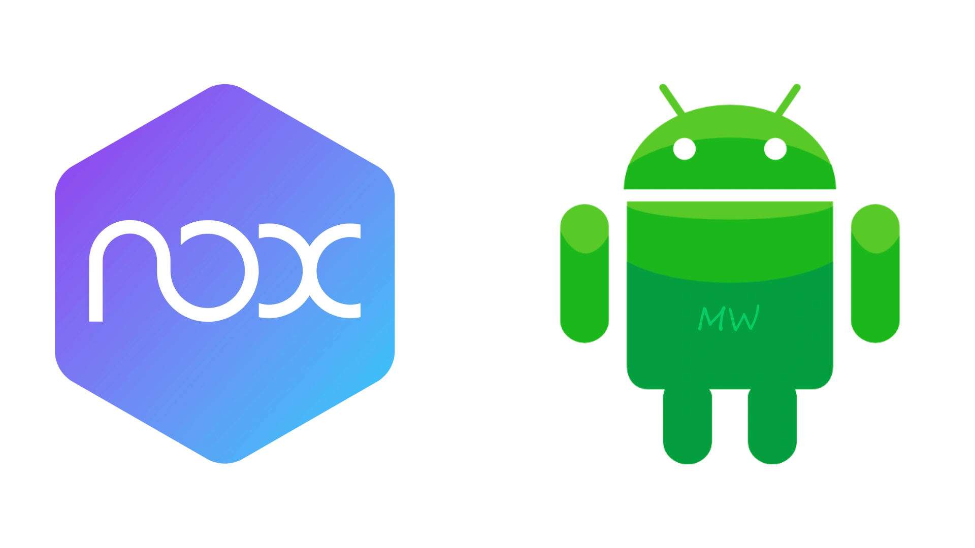 Emulador de Android Nox Player