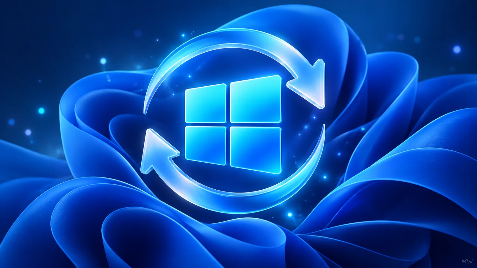 Microsoft lança primeira Atualização Cumulativa para Windows 11 26H2 Primeira Atualização Cumulativa do Windows 11