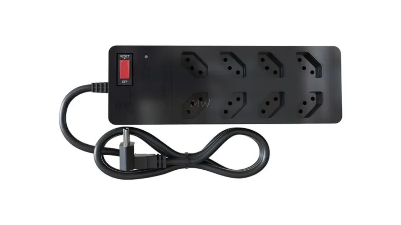 Filtro de Linha iCLAMPER Energia 8 LCF