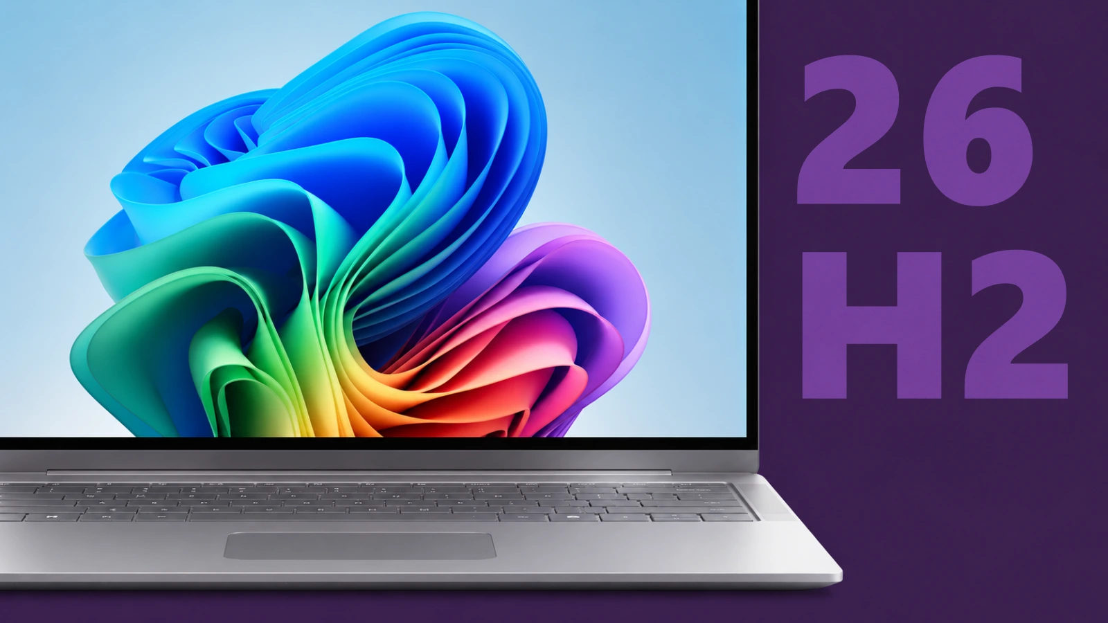 Windows 11 26H2 lançado: conheça as novidades e como atualizar Windows 11 26H2